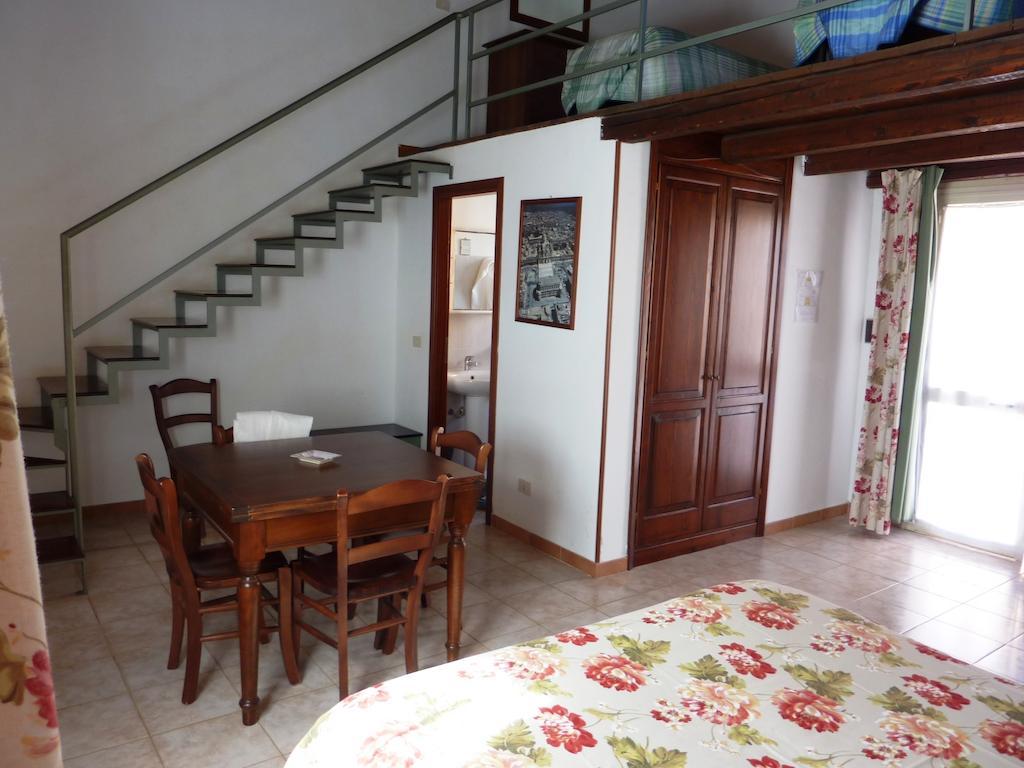 Agriturismo Limoneto Syrakuzy Pokój zdjęcie