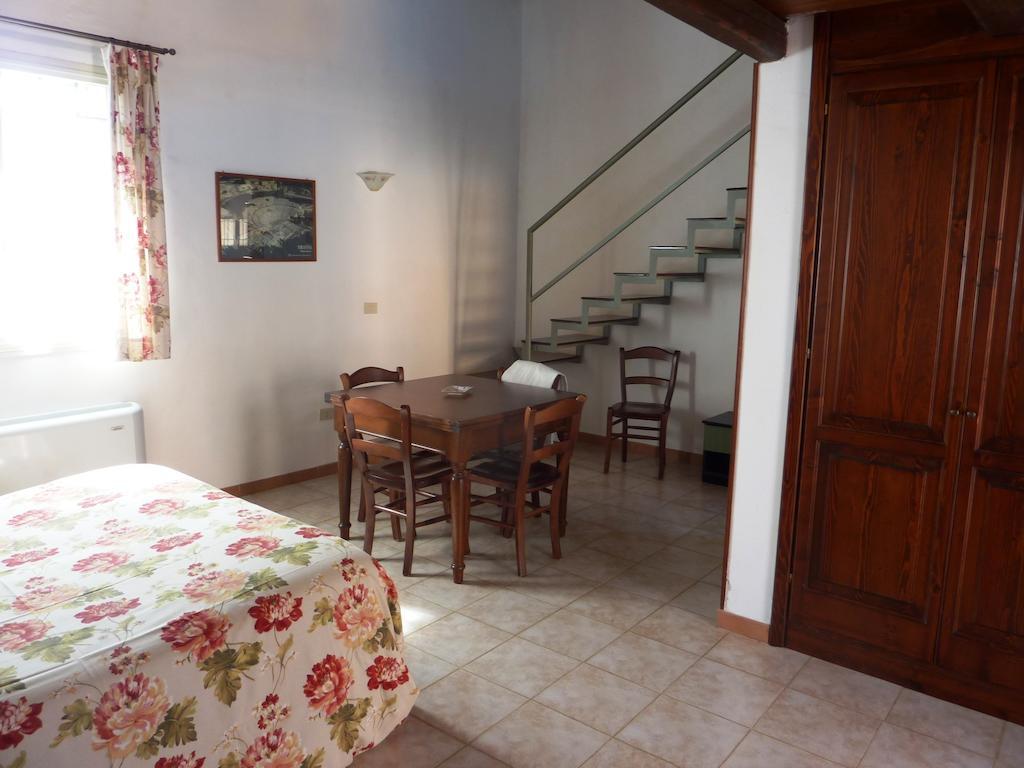Agriturismo Limoneto Syrakuzy Pokój zdjęcie