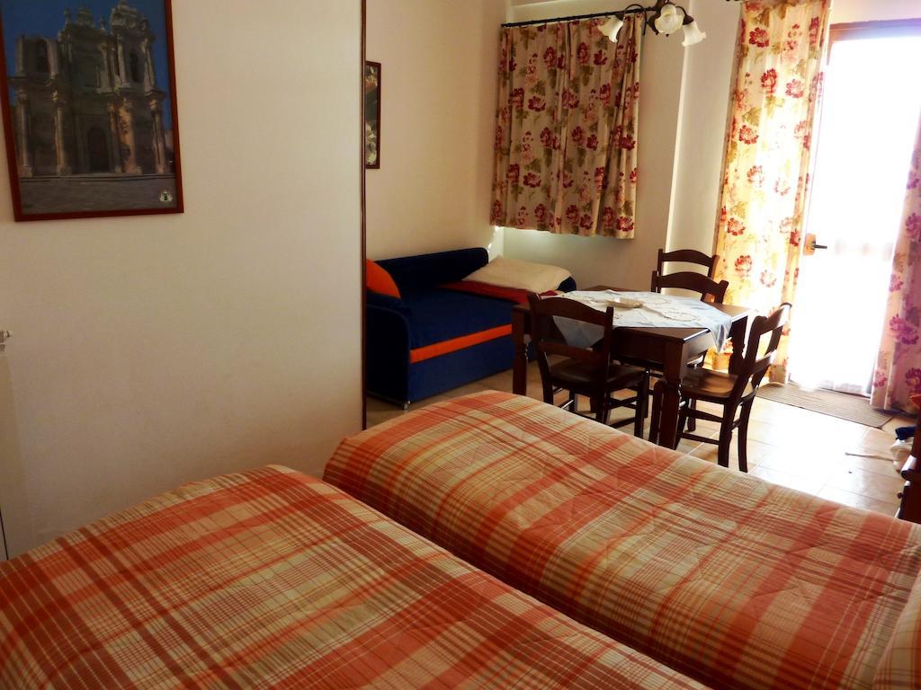 Agriturismo Limoneto Syrakuzy Pokój zdjęcie
