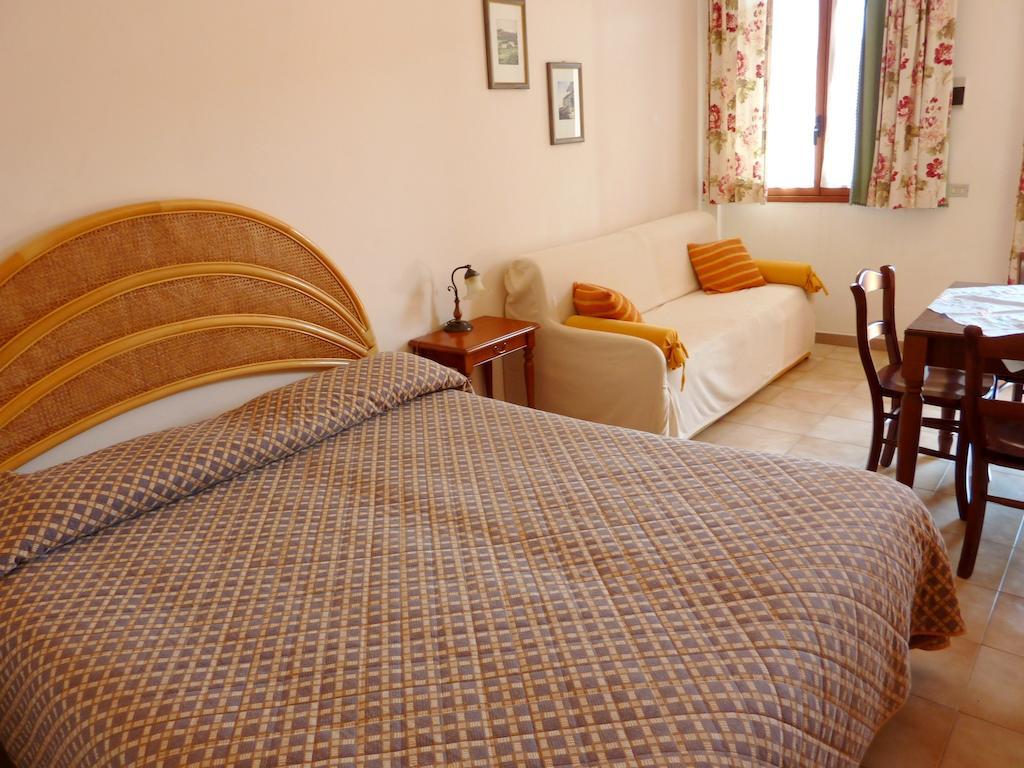 Agriturismo Limoneto Syrakuzy Pokój zdjęcie