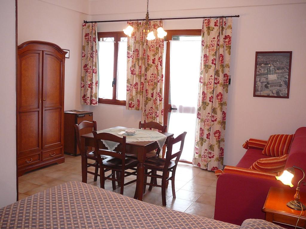 Agriturismo Limoneto Syrakuzy Pokój zdjęcie